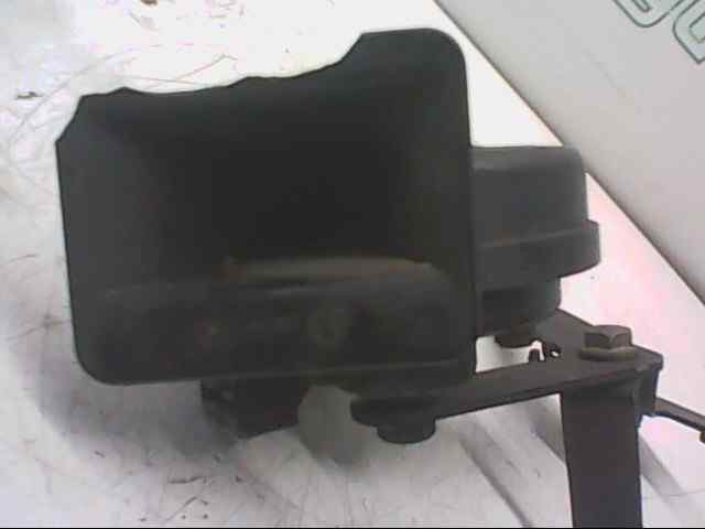  claxon   seat ibiza 