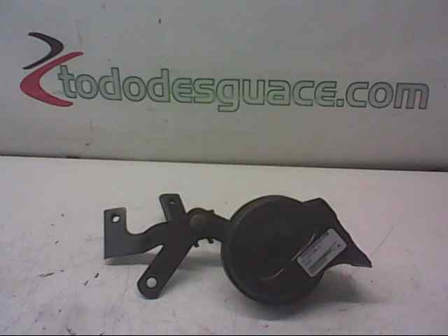  claxon   seat ibiza 