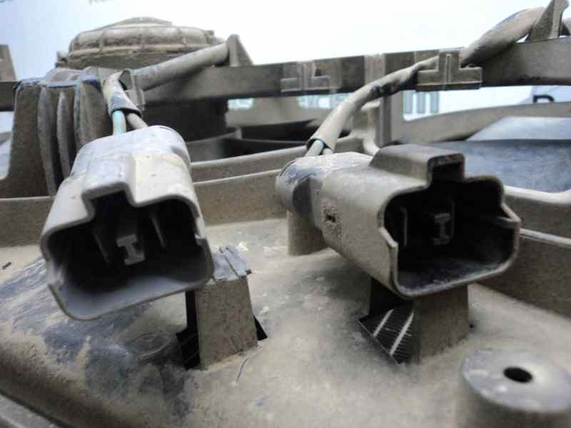  electroventilador   opel frontera b olympus 2.2 16v dti