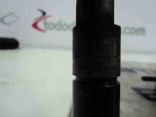  inyector pilotado   seat cordoba berlina (6k2) stella 1.9 sdi