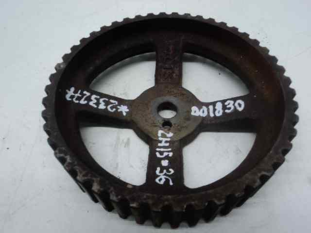  piÑon arbol levas   mitsubishi montero (v60/v70) 3.2 di-d avance (5-ptas.) 3.2 di-d cat
