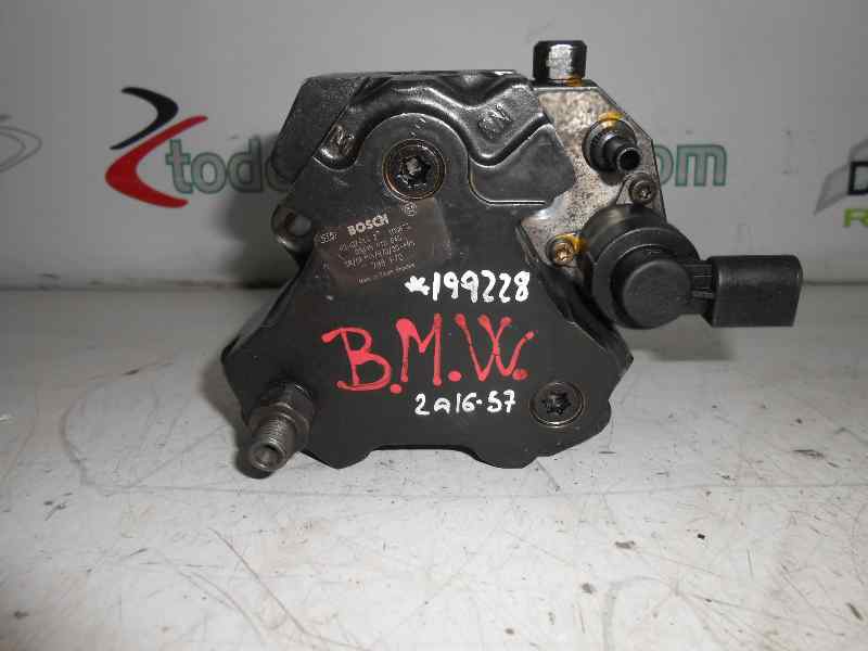  bomba alta presion   bmw serie 3 compact (e46) 320td 2.0 16v diesel cat