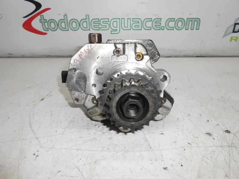  bomba alta presion   bmw serie 3 compact (e46) 320td 2.0 16v diesel cat