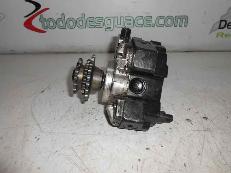  bomba alta presion   bmw serie 3 compact (e46) 320td 2.0 16v diesel cat