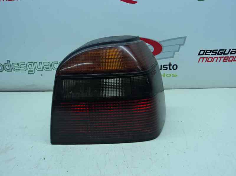  piloto trasero derecho   volkswagen golf iii berlina (1h1) cl 1.6