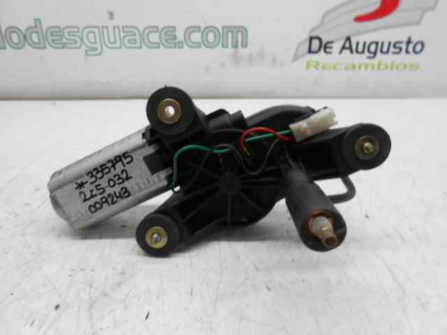  motor limpia trasero   alfa romeo alfa 147 (190) 1.9 jtd cat 1.9 jtd cat