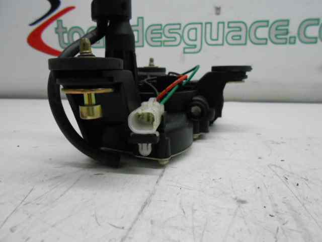  motor limpia trasero   alfa romeo alfa 147 (190) 1.9 jtd cat 1.9 jtd cat