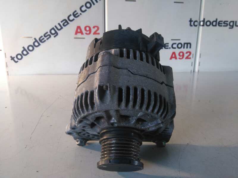  alternador   seat cordoba berlina (6k2) se 1.9 sdi