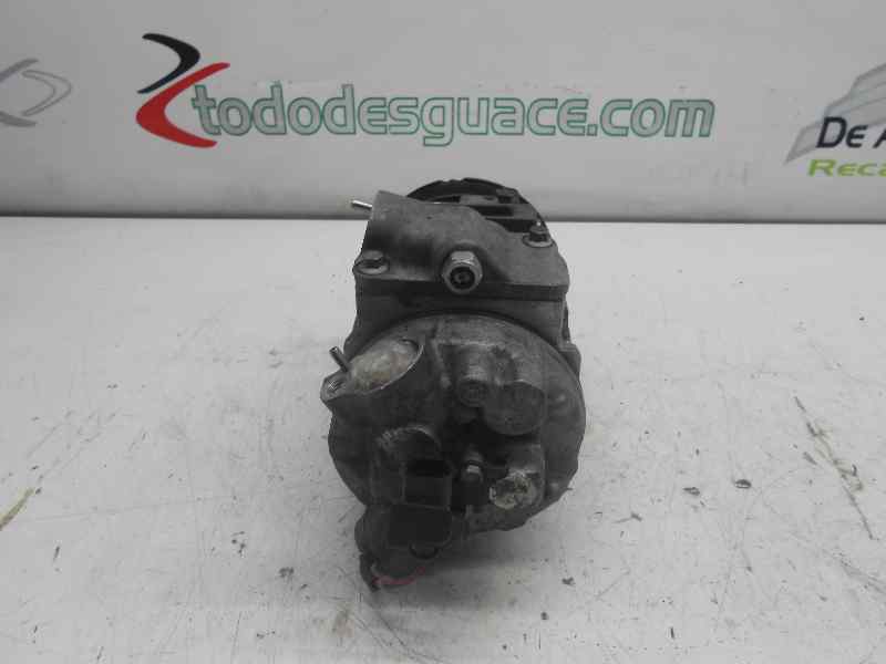  compresor aire acondicionado   seat ibiza (6l1) cool 1.9 sdi