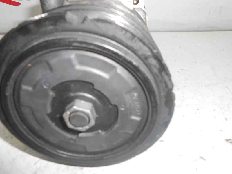 compresor aire acondicionado   seat ibiza (6l1) cool 1.9 sdi