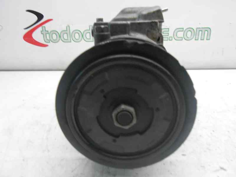  compresor aire acondicionado   seat ibiza (6l1) cool 1.9 sdi
