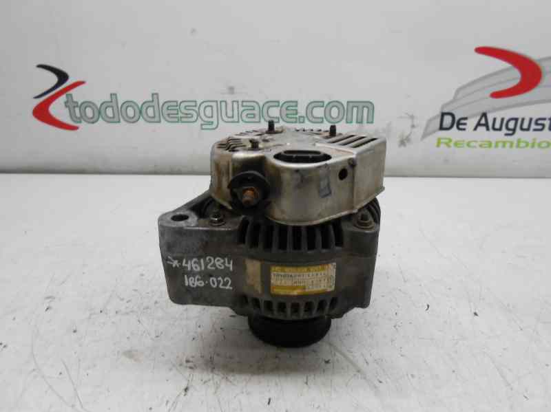  alternador   toyota 4-runner (n13) 3.0 v6 3.0 12v cat
