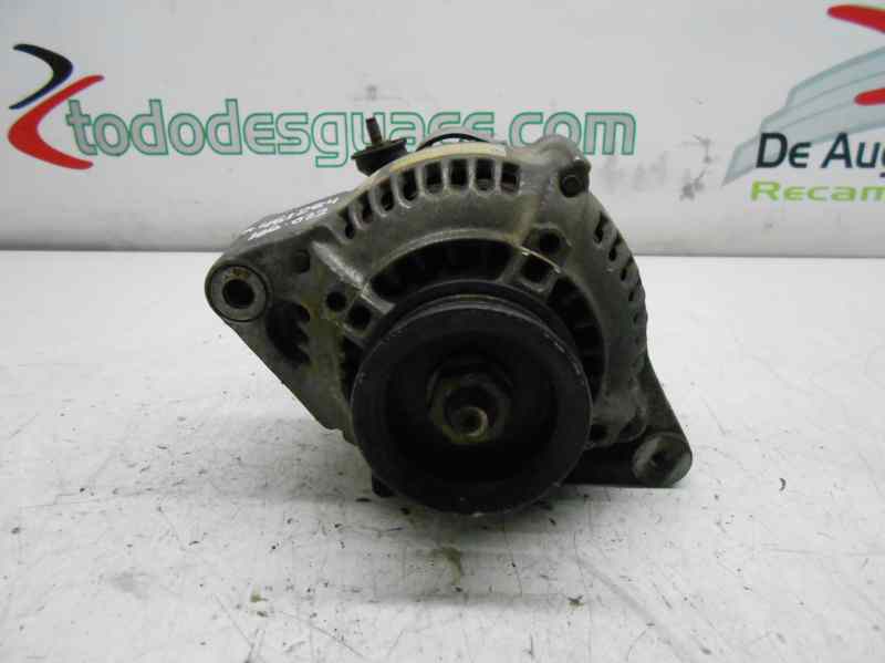  alternador   toyota 4-runner (n13) 3.0 v6 3.0 12v cat