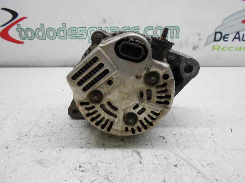  alternador   toyota 4-runner (n13) 3.0 v6 3.0 12v cat