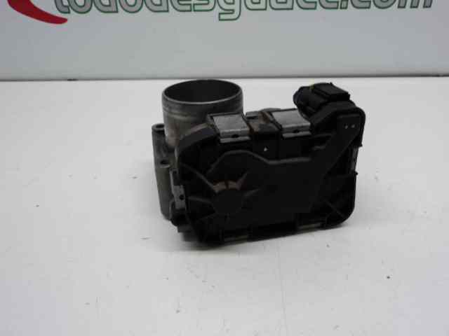  caja mariposa   fiat grande punto (199) 1.4 16v dynamic (01.2007-) 1.4
