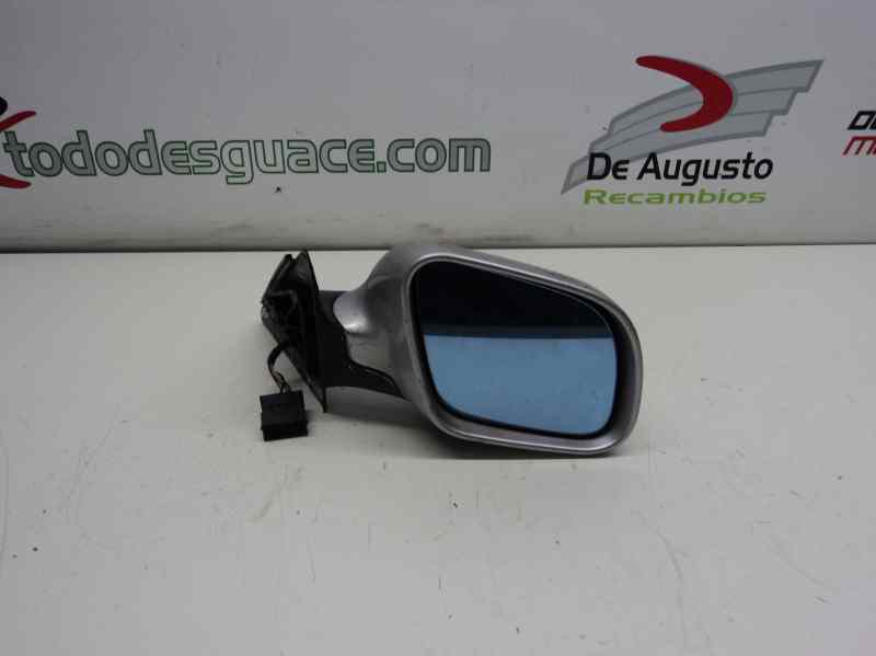  retrovisor derecho electrico   audi a4 berlina (b5) 1.8 t 1.8 20v turbo