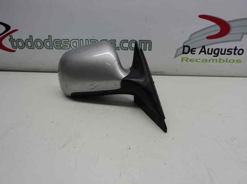  retrovisor derecho electrico   audi a4 berlina (b5) 1.8 t 1.8 20v turbo