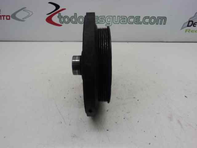  polea cigueÑal   mercedes-benz bm serie 202 berlina 2.5 diesel cat 2.5 diesel cat