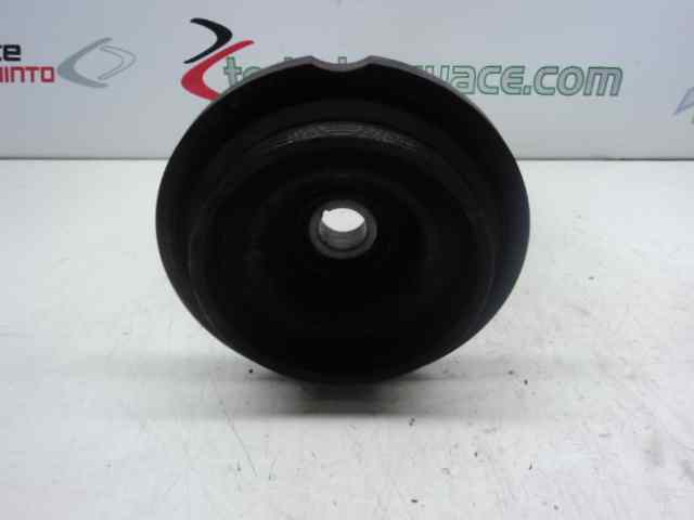  polea cigueÑal   mercedes-benz bm serie 202 berlina 2.5 diesel cat 2.5 diesel cat