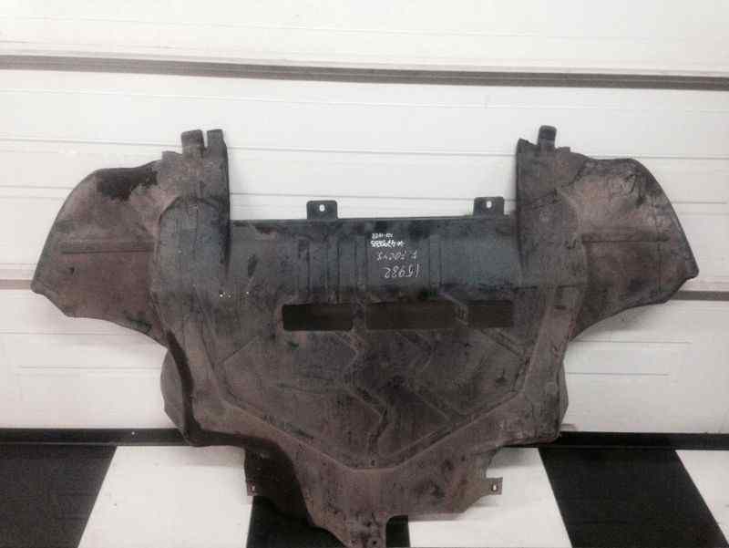  sobrecarter   ford focus berlina (cak) ambiente 1.8 tddi turbodiesel cat