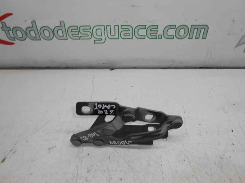  bisagra capot izquierda   seat leon (1p1) comfort limited 1.6