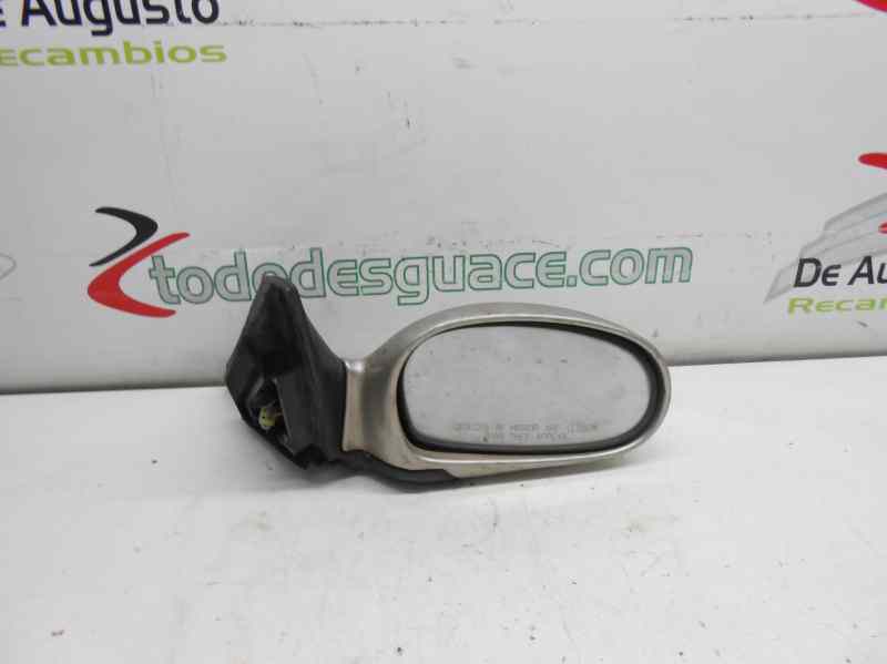  retrovisor derecho   seat cordoba berlina (6k2) clx 1.4