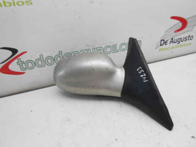  retrovisor derecho   seat cordoba berlina (6k2) clx 1.4