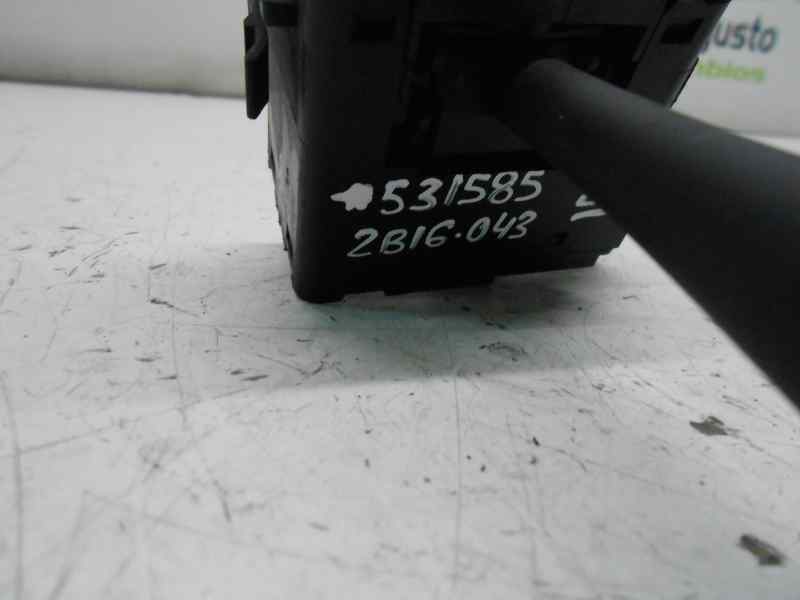  mando intermitentes   nissan primera berl./familiar (p10/w10) 2.0 16v cat 2.0 16v cat