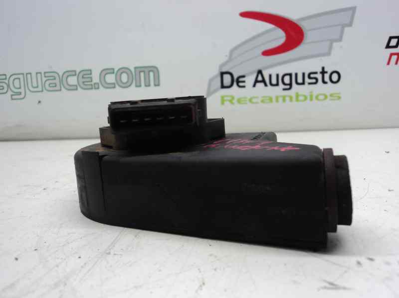  potenciometro pedal   renault megane i classic (la0) 1.9 dti alize 1.9 dti diesel cat