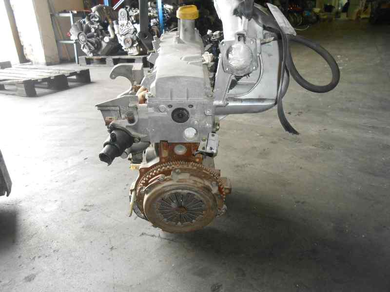  motor completo   renault megane i classic (la0) 1.6e rn 1.6