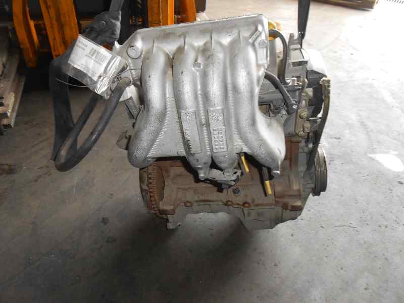  motor completo   renault megane i classic (la0) 1.6e rn 1.6