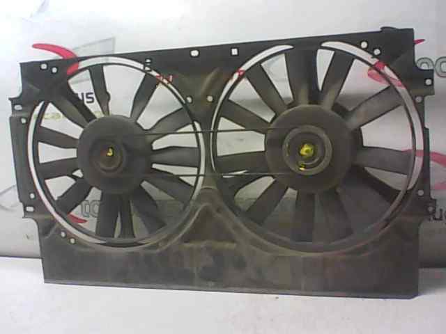  electroventilador   seat ibiza (6k) clx 1.8 cat (abs. adz)