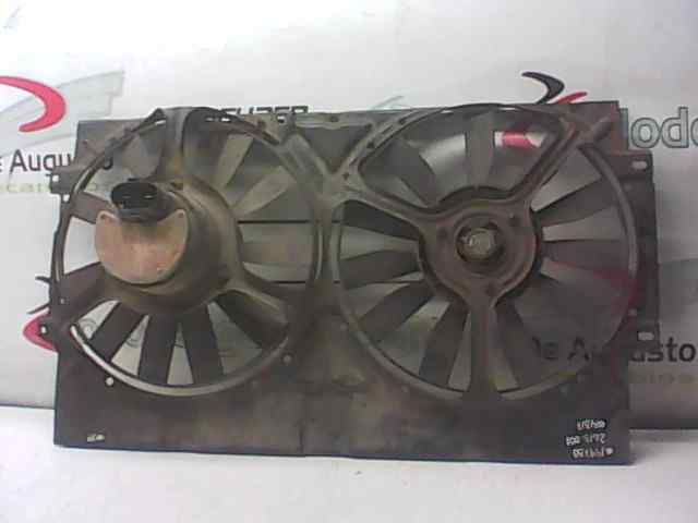  electroventilador   seat ibiza (6k) clx 1.8 cat (abs. adz)