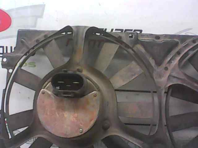  electroventilador   seat ibiza (6k) clx 1.8 cat (abs. adz)