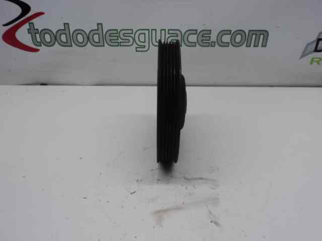  polea cigueÑal   renault clio ii fase ii (b/cb0) 1.5 dci diesel 1.5 dci diesel