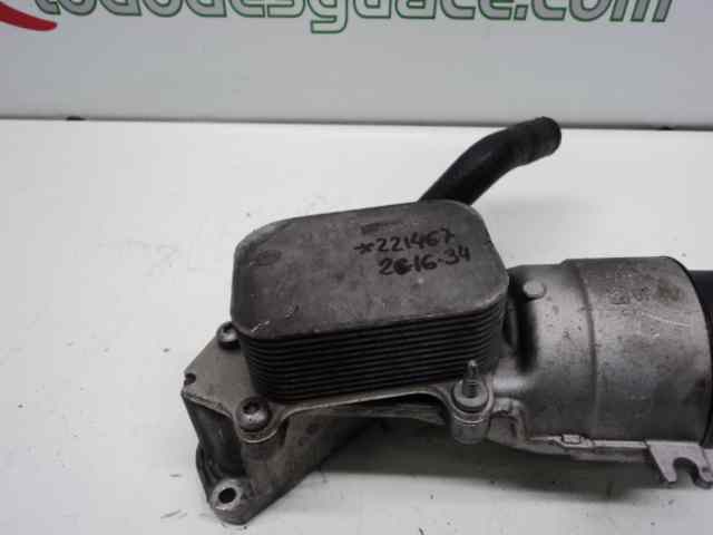  enfriador aceite motor   citroen c4 coupe collection 1.6 16v hdi
