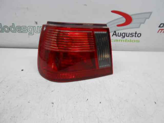  piloto trasero izquierdo   seat ibiza (6k1) select 1.4
