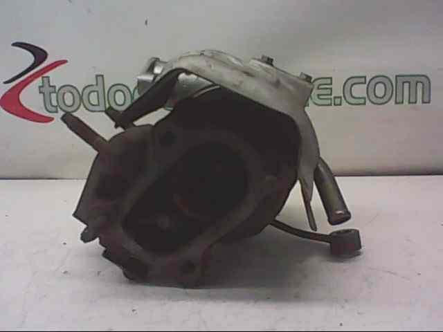  turbocompresor   nissan almera (n16/e) acenta 2.2 dci diesel cat