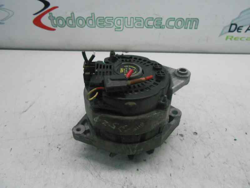  alternador   renault 19 porton trasero (b/c53) europa 1.4