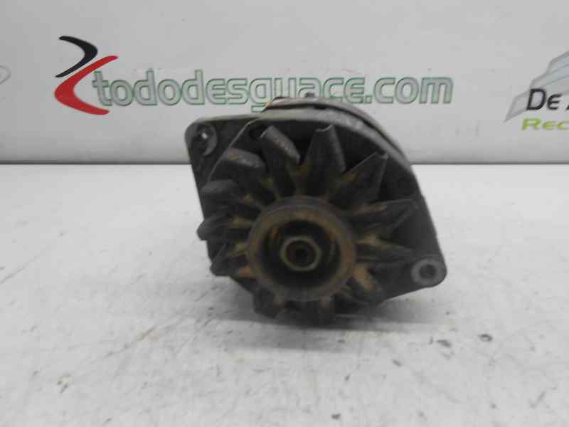  alternador   renault 19 porton trasero (b/c53) europa 1.4