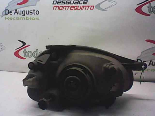  faro izquierdo   opel corsa b swing 1.5 diesel