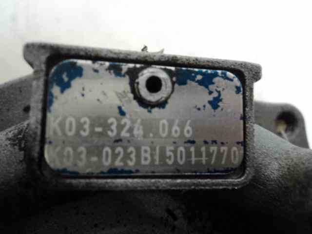  turbocompresor   citroen xantia berlina 