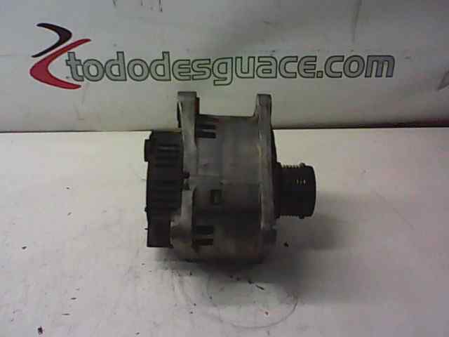  alternador   renault vel satis (bj0) grand confort 2.2 dci turbodiesel