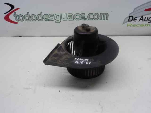  motor calefaccion   seat ibiza spezial 0.9