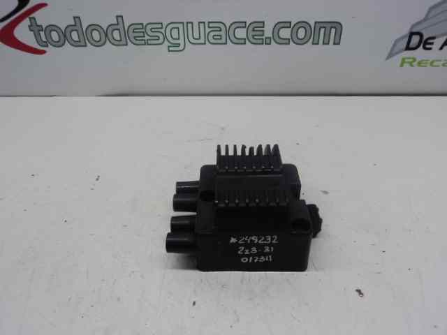  bobina encendido   opel corsa b twist (e) 1.2