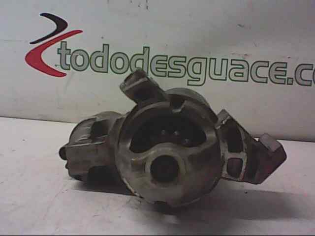  motor arranque   bmw serie 1 berlina (e81/e87) 118d limited sport edition 2.0 turbodiesel cat