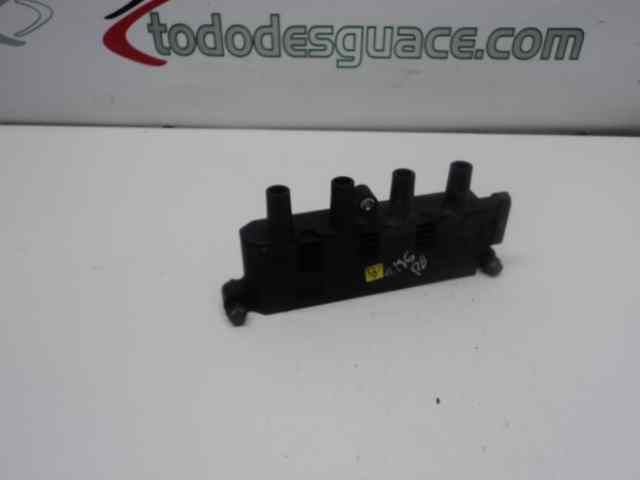  bobina encendido   fiat grande punto (199) 1.2 8v active (01.2007-) 1.2 cat