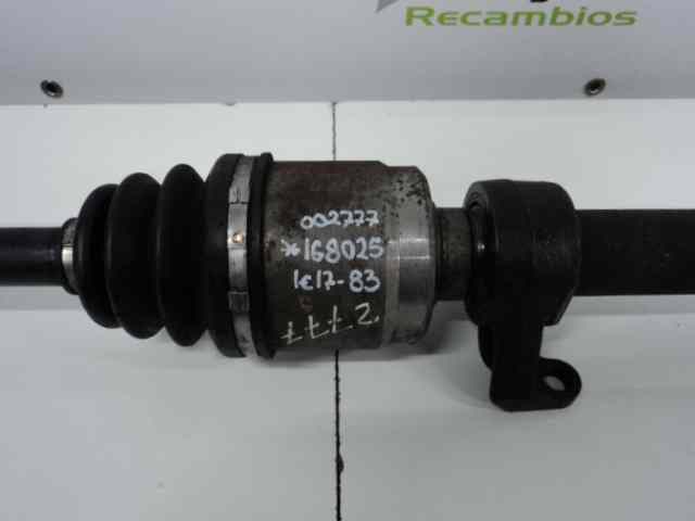  transmision delantera derecha   honda accord aerodeck (ce) 2.0 es (ce2) 2.0 cat