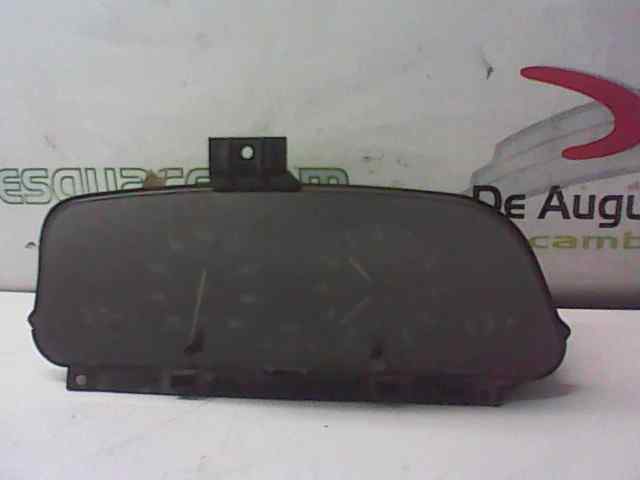  cuadro instrumentos   fiat scudo (222) 