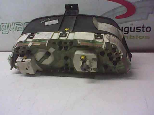  cuadro instrumentos   fiat scudo (222) 